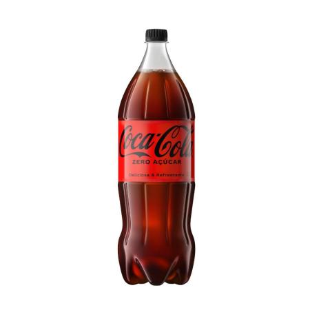 Coca Zero 2L